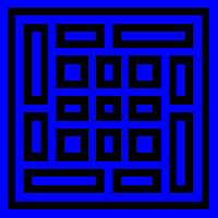 Labyrinth | V=59_053-009